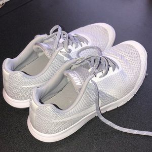 Nike running shoes